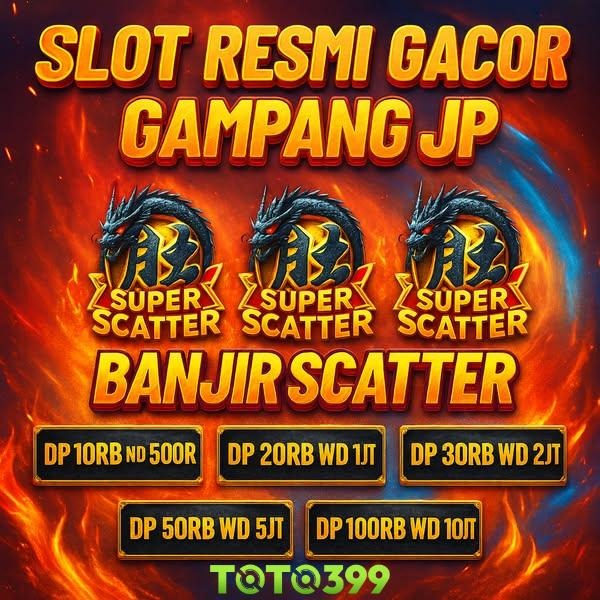 Slot Gacor